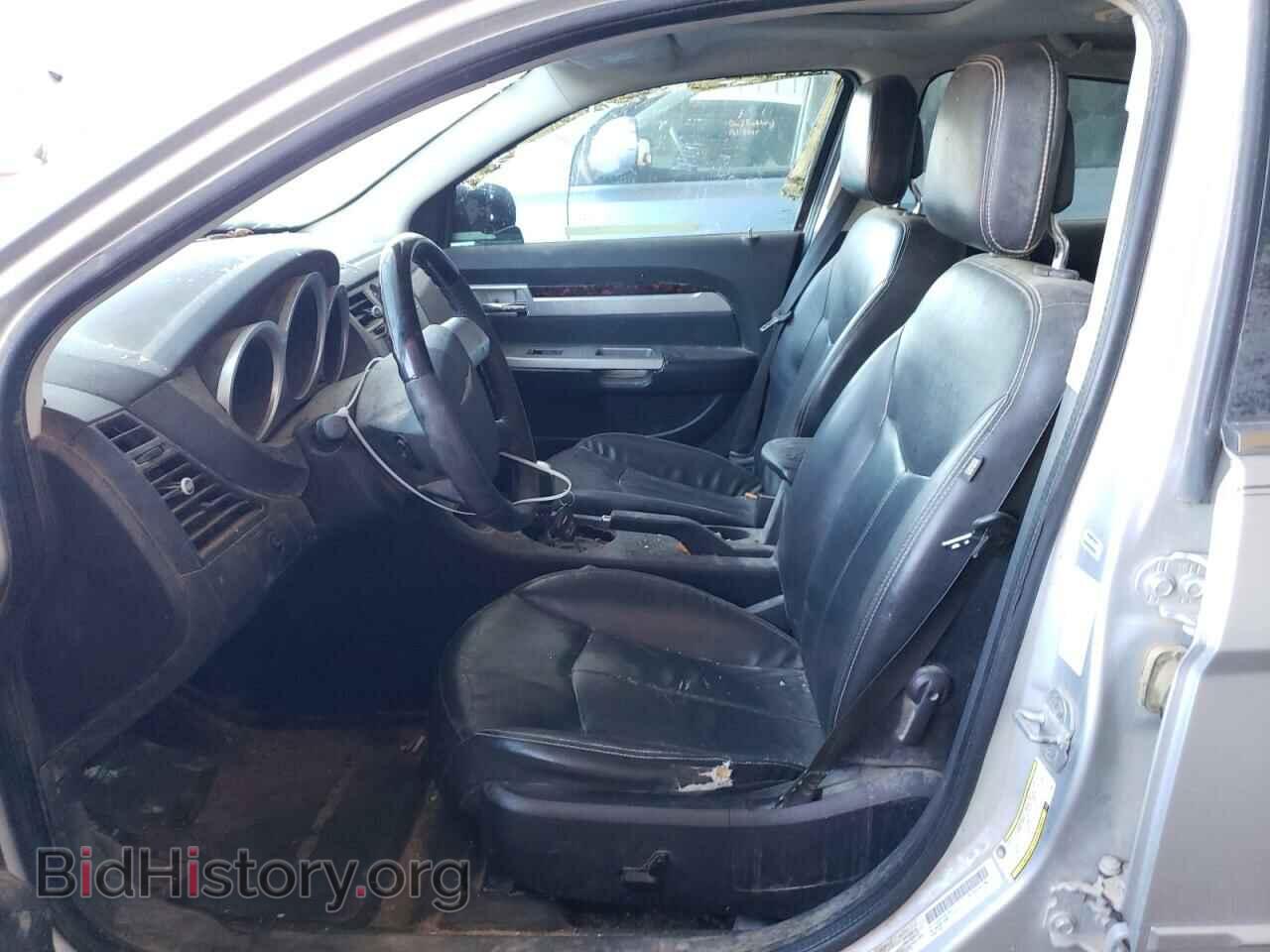 2010 CHRYSLER SEBRING - VIN: 1C3CC5FD5AN196974 - Фото 7