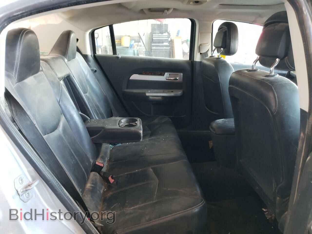 2010 CHRYSLER SEBRING - VIN: 1C3CC5FD5AN196974 - Фото 10
