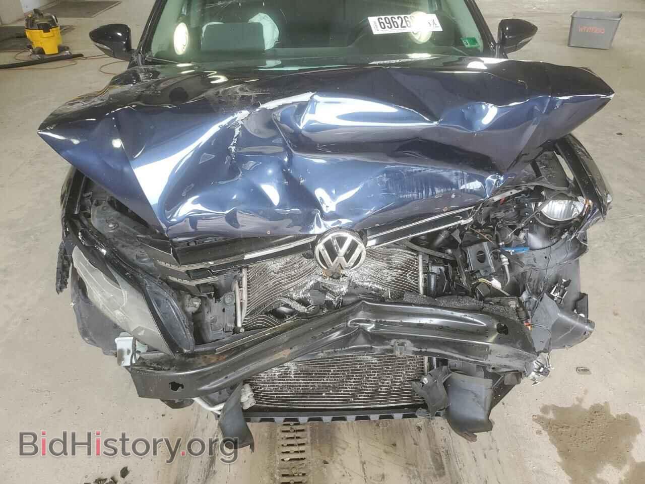 2012 VOLKSWAGEN PASSAT - VIN: 1VWAP7A33CC019529 - Фото 11