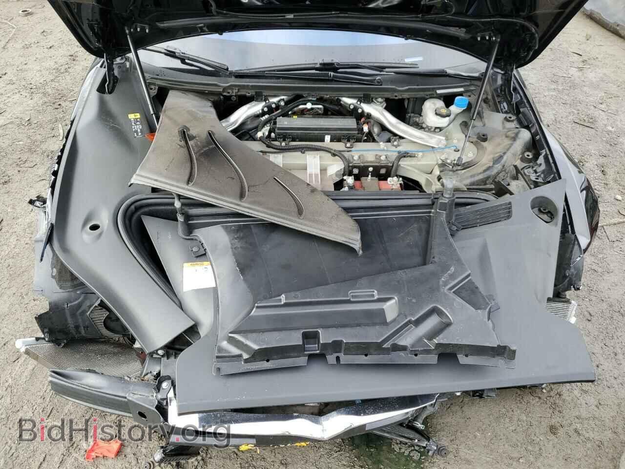 2018 TESLA MODEL S - VIN: 5YJSA1E28JF266827 - Photo 11