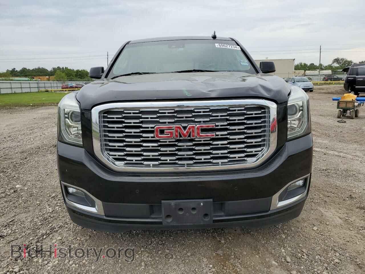 2018 GMC YUKON - VIN: 1GKS2CKJ3JR298944 - Фото 5