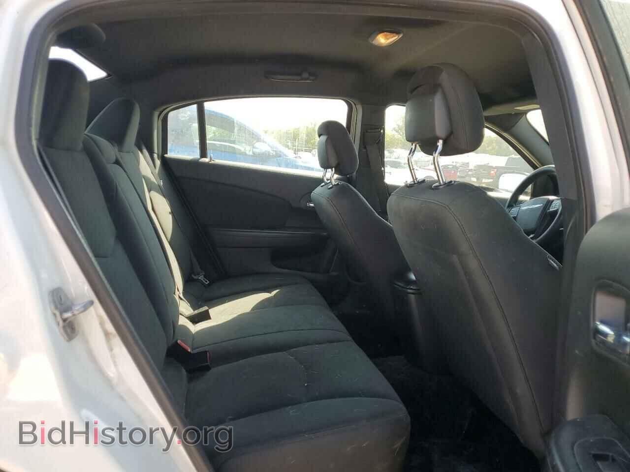 2012 CHRYSLER 200 - VIN: 1C3CCBAB9CN149938 - Photo 10