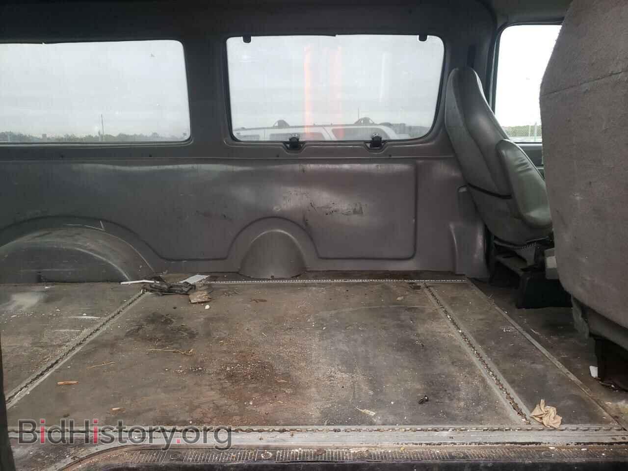 2008 FORD E 250 - VIN: 1FTNS24W48DB49252 - Фото 6