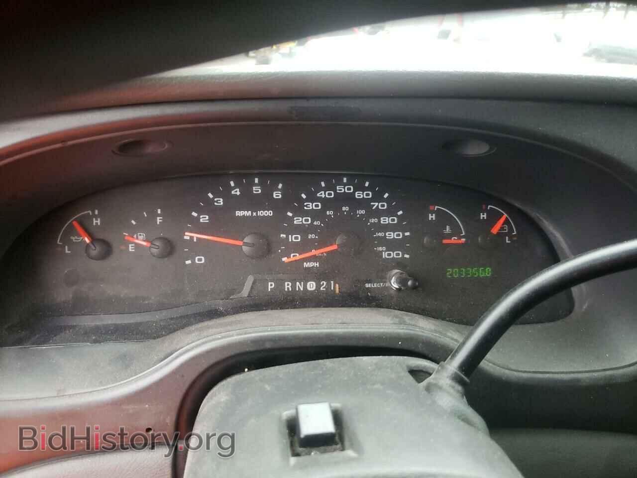 2008 FORD E 250 - VIN: 1FTNS24W48DB49252 - Фото 8