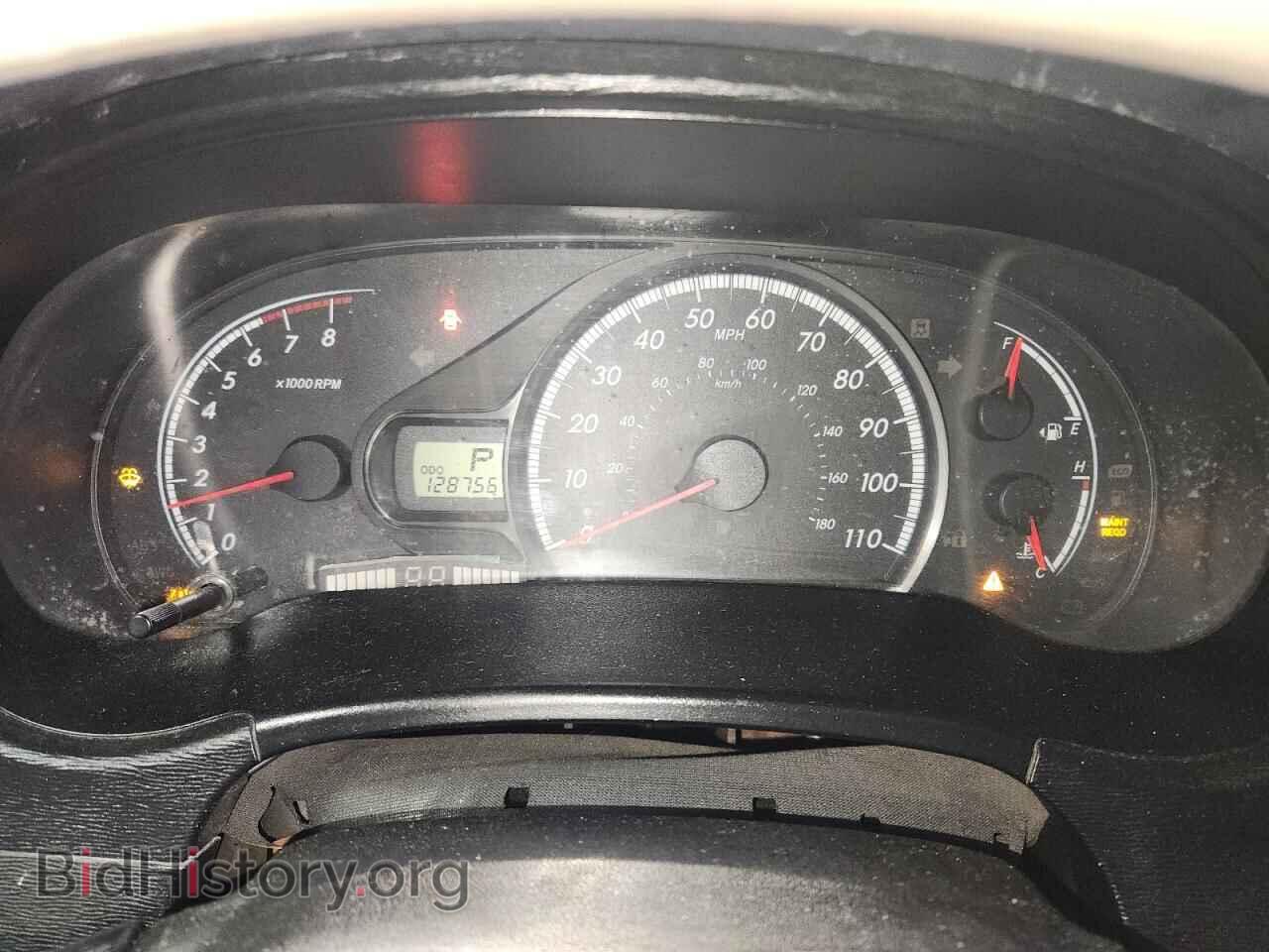 2012 TOYOTA All Models - VIN: 5TDKK3DC5CS191778 - Фото 9