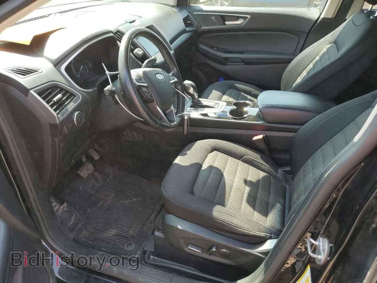 2018 FORD EDGE - VIN: 2FMPK3J97JBC23896 - Photo 7