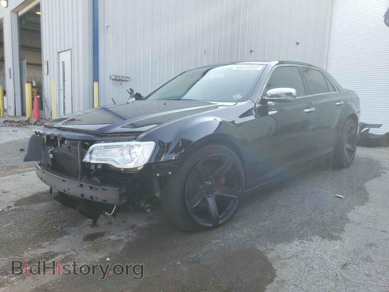 Photo 2C3CCAEG2JH159751 - CHRYSLER 300 2018
