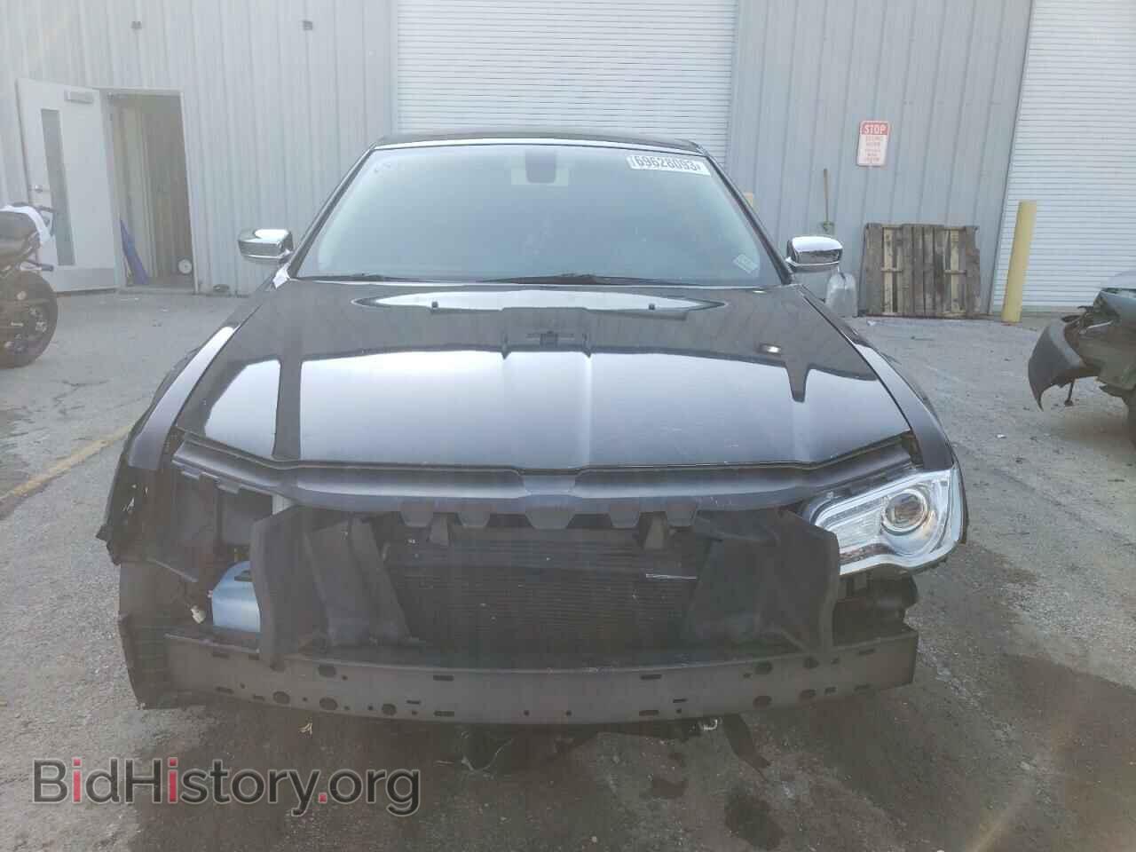 2018 CHRYSLER 300 - VIN: 2C3CCAEG2JH159751 - Фото 5