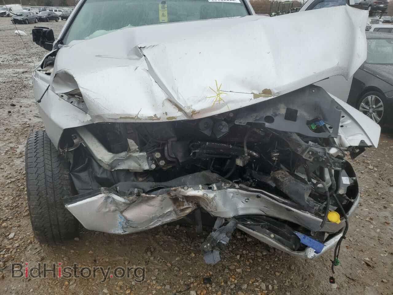 2012 DODGE RAM 1500 - VIN: 1C6RD7FPXCS345853 - Фото 11