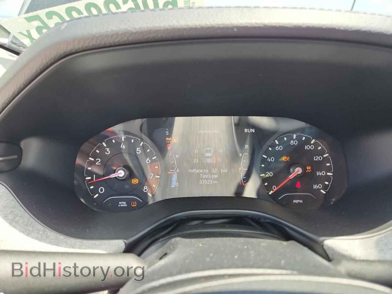 2022 JEEP COMPASS - VIN: 3C4NJDBB6NT102986 - Фото 9