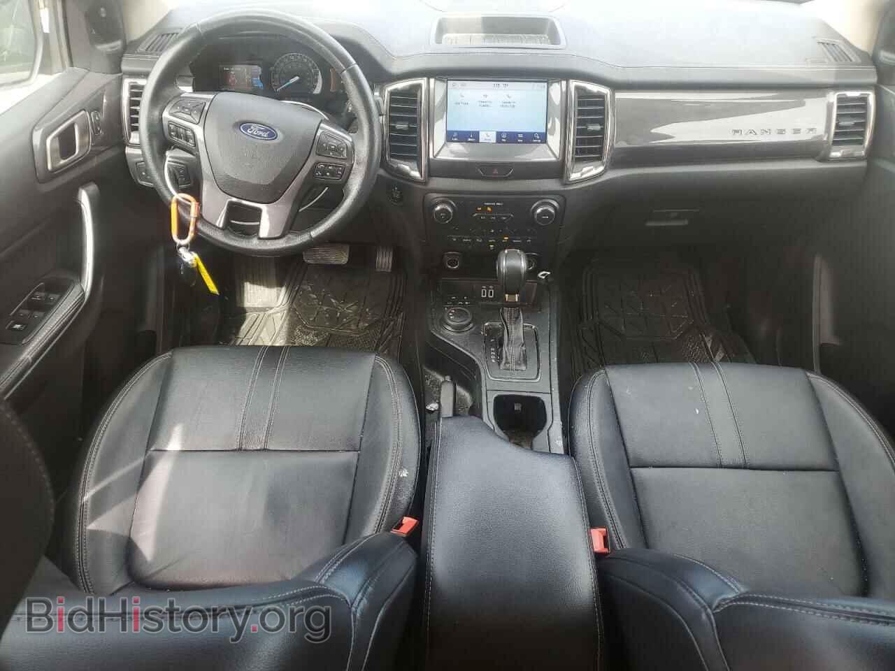 2021 FORD RANGER - VIN: 1FTER4FH3MLD02192 - Фото 8