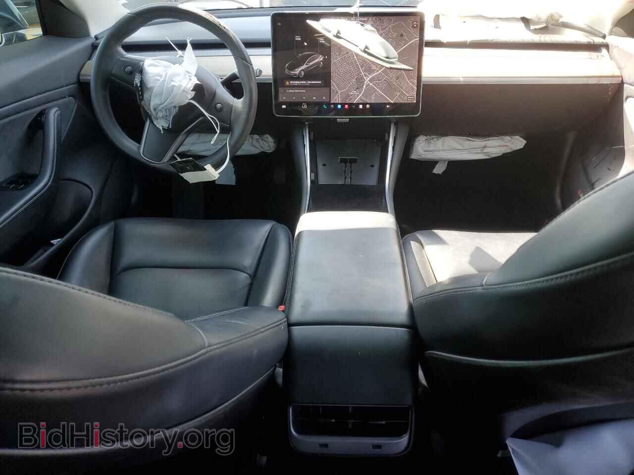 2019 TESLA MODEL 3 - VIN: 5YJ3E1EA5KF425417 - Photo 8