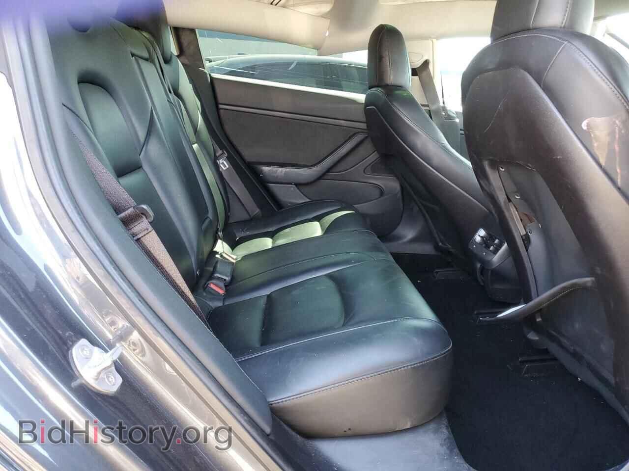 2019 TESLA MODEL 3 - VIN: 5YJ3E1EA5KF425417 - Photo 10
