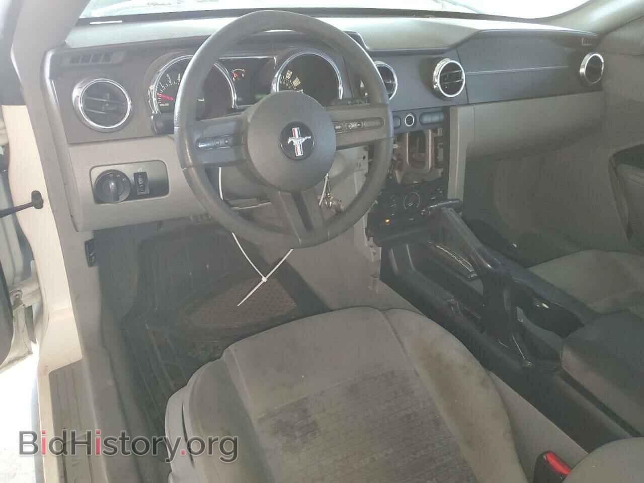 2009 FORD ALL Models - VIN: 1ZVHT80N495135502 - Фото 8