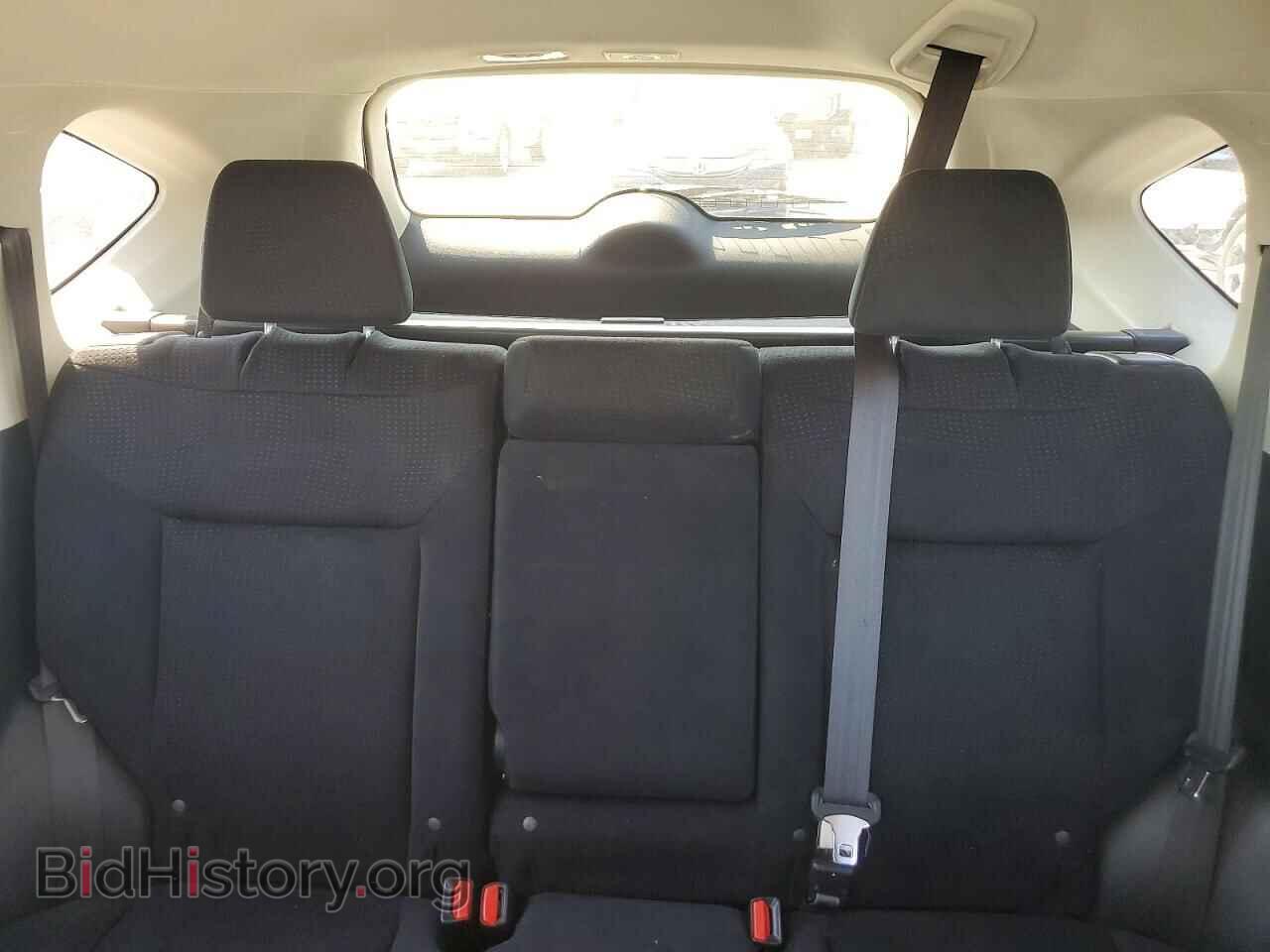 2012 HONDA CRV - VIN: 5J6RM4H51CL033444 - Фото 10