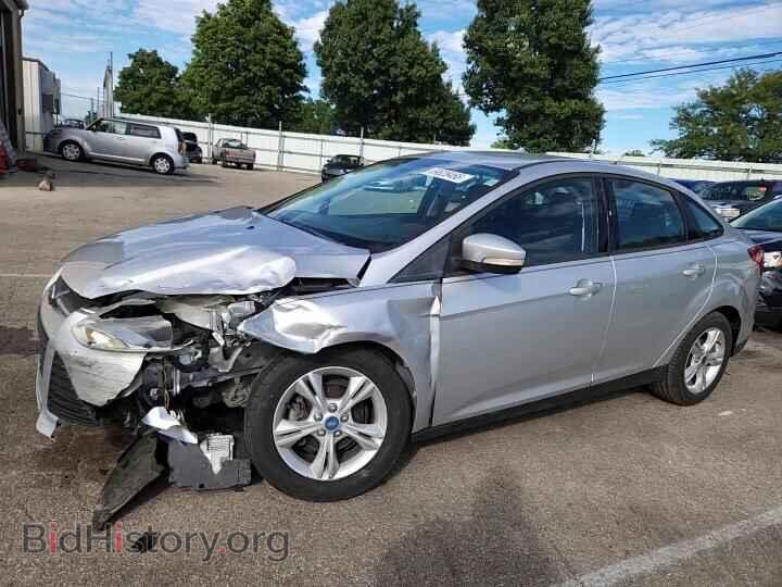 2013 FORD FOCUS - VIN: 1FADP3F25DL194736 - Photo 13