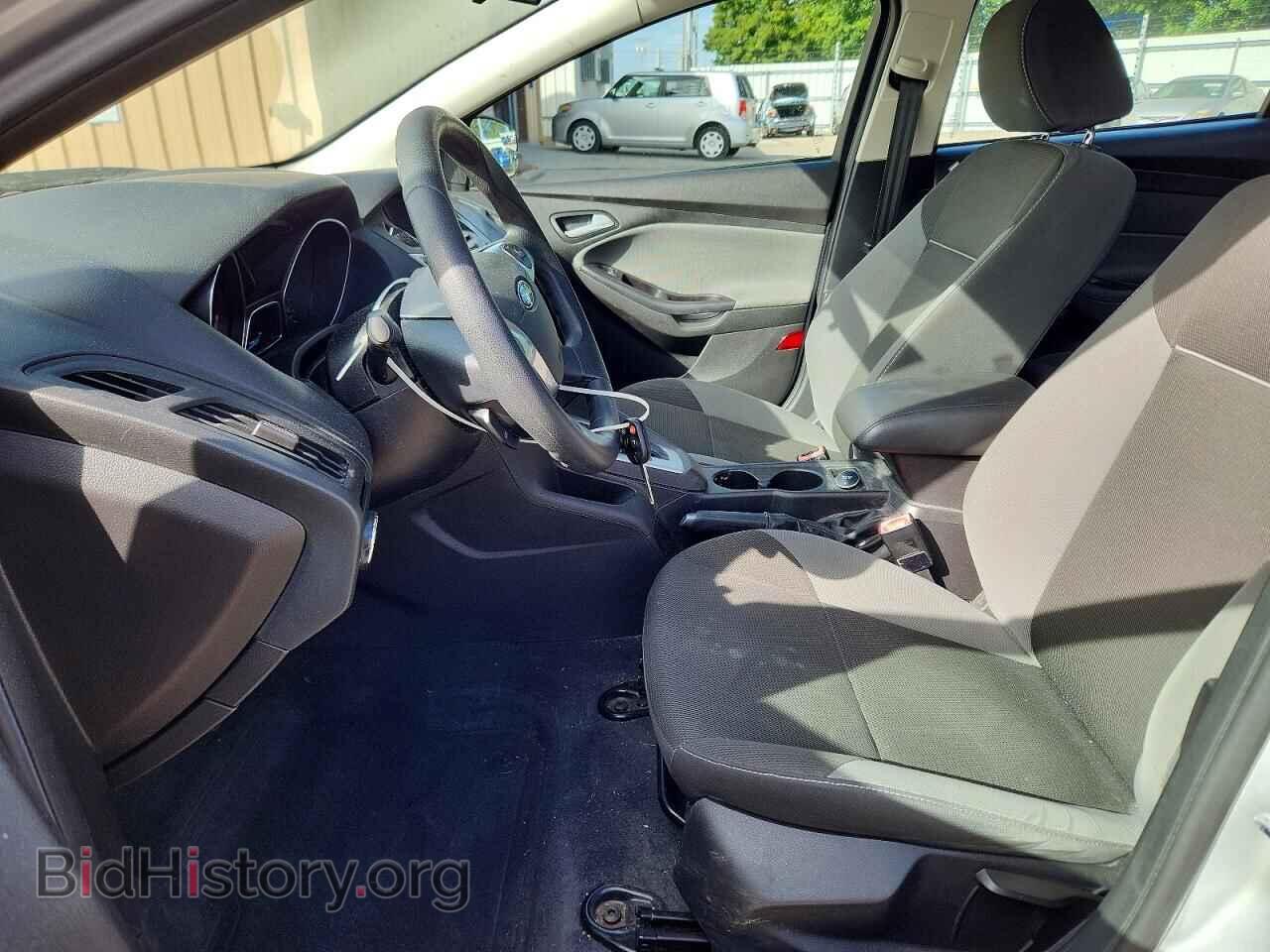 2013 FORD FOCUS - VIN: 1FADP3F25DL194736 - Photo 7
