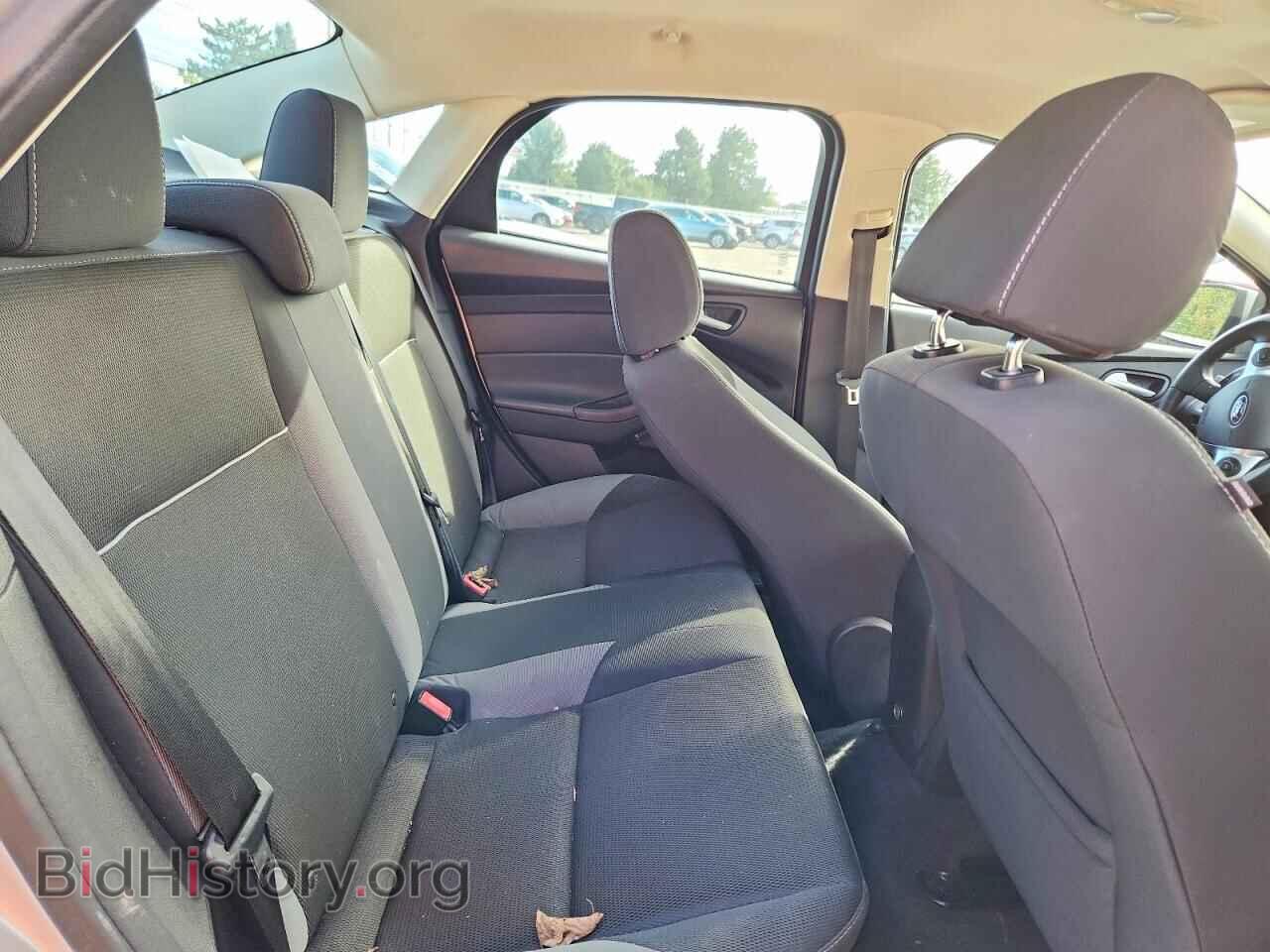 2013 FORD FOCUS - VIN: 1FADP3F25DL194736 - Photo 10