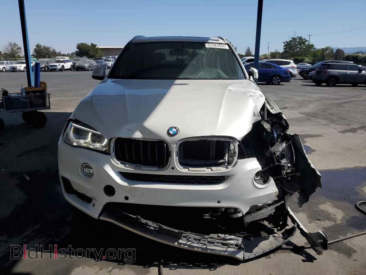 2018 BMW X5 - VIN: 5UXKR0C50J0Y01405 - Фото 5