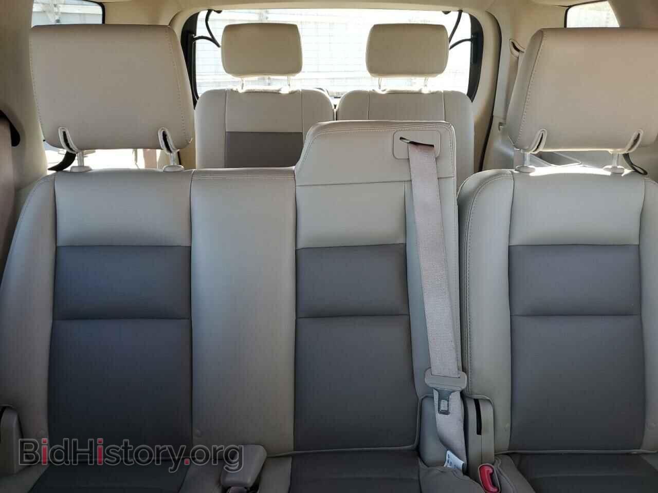 2007 FORD EXPLORER - VIN: 1FMEU63E17UA62915 - Фото 10
