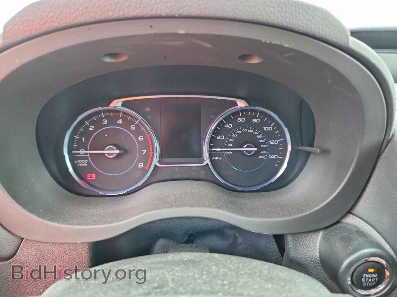 2017 SUBARU FORESTER - VIN: JF2SJGTC4HH560073 - Фото 9