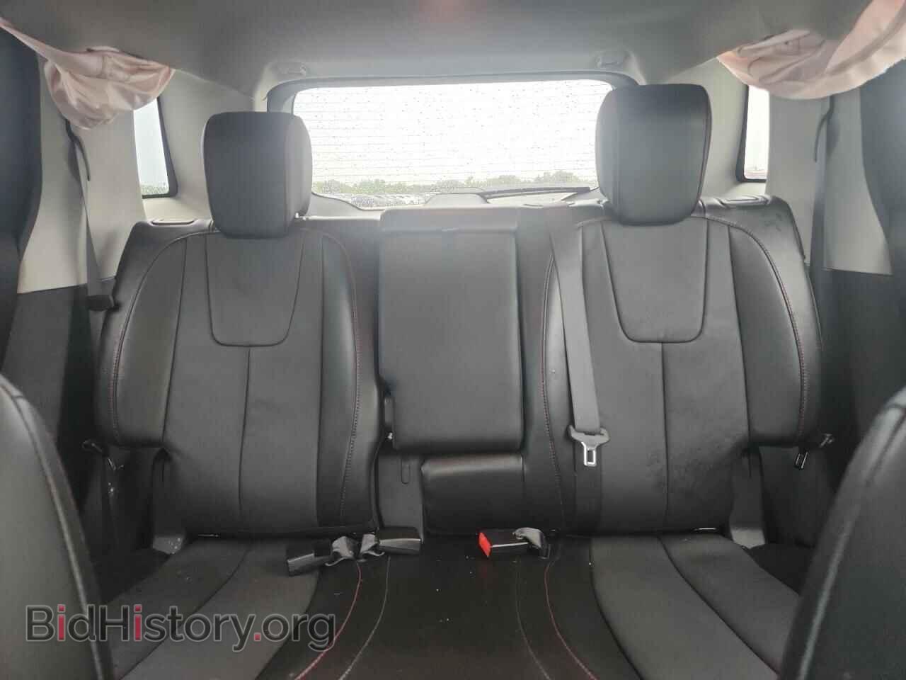 2016 GMC TERRAIN - VIN: 2GKFLUEK6G6180867 - Фото 10