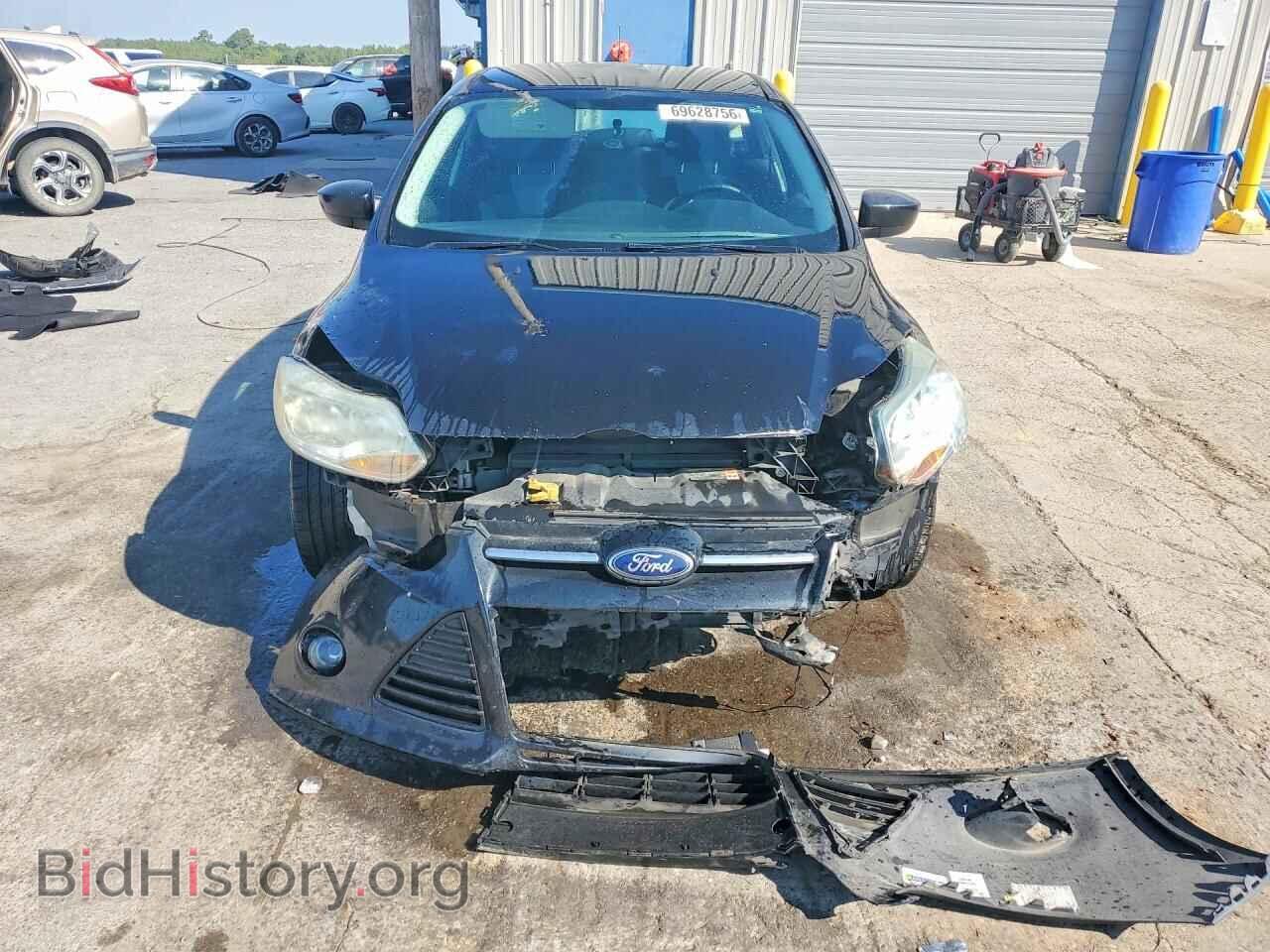 2012 FORD FOCUS - VIN: 1FAHP3K21CL426769 - Фото 5