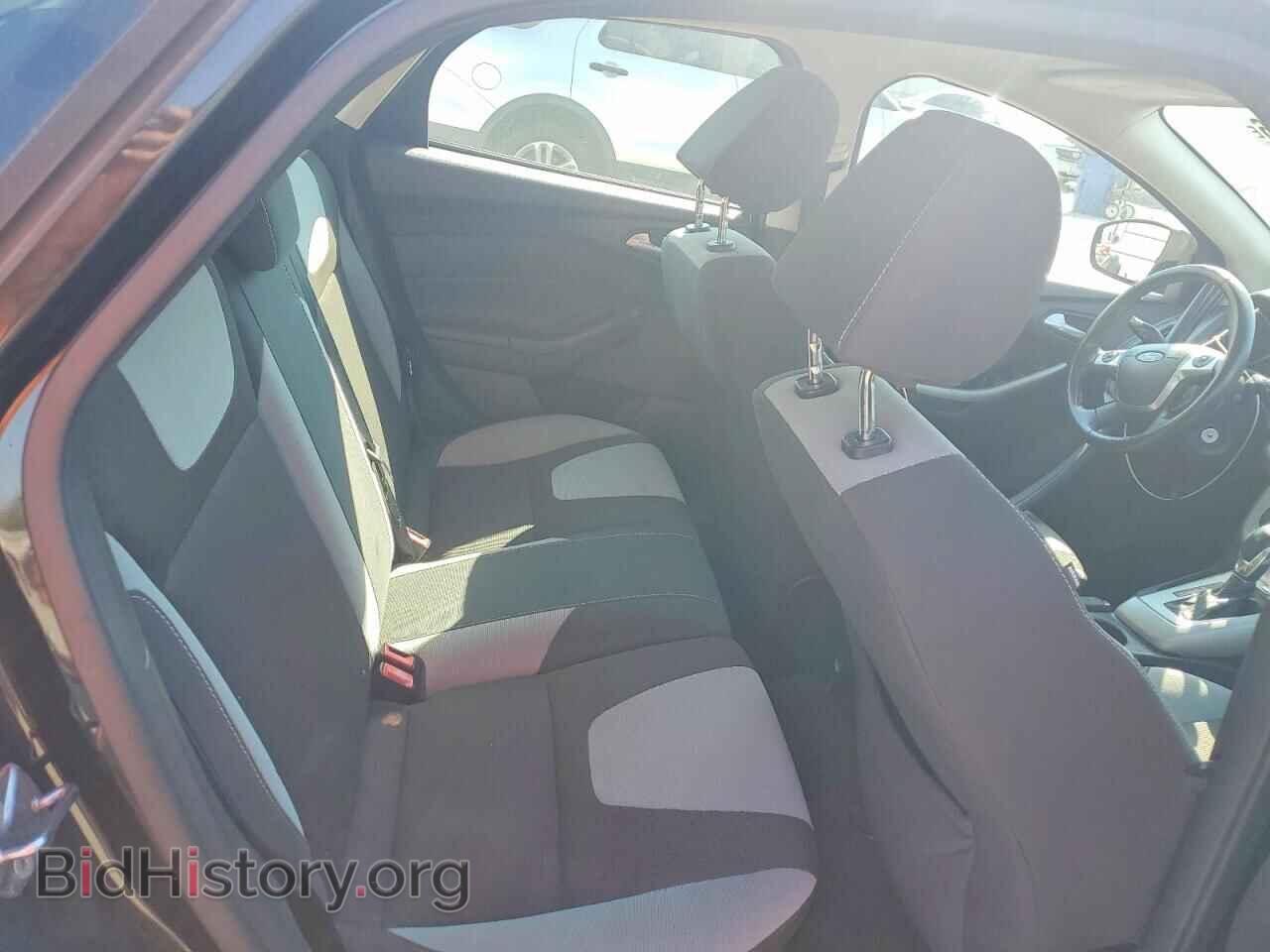 2012 FORD FOCUS - VIN: 1FAHP3K21CL426769 - Фото 10