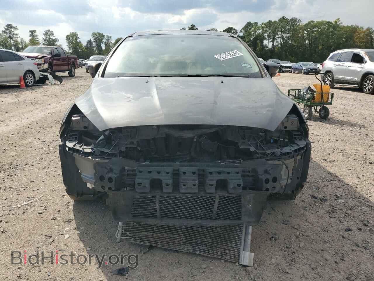 2018 FORD FOCUS - VIN: 1FADP3H28JL203986 - Фото 5