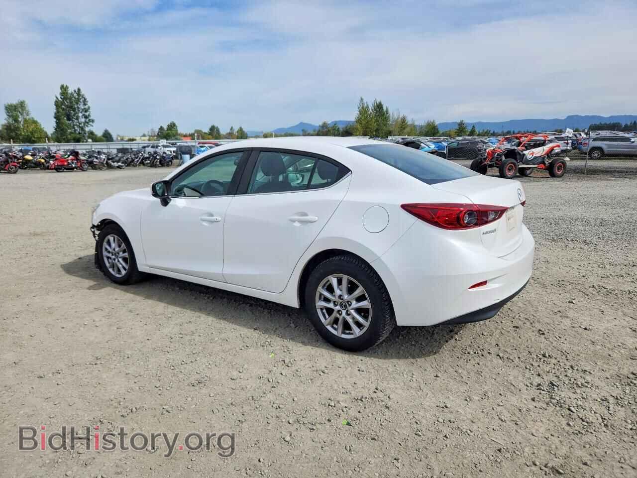 2017 MAZDA 3 - VIN: 3MZBN1U78HM157658 - Photo 2