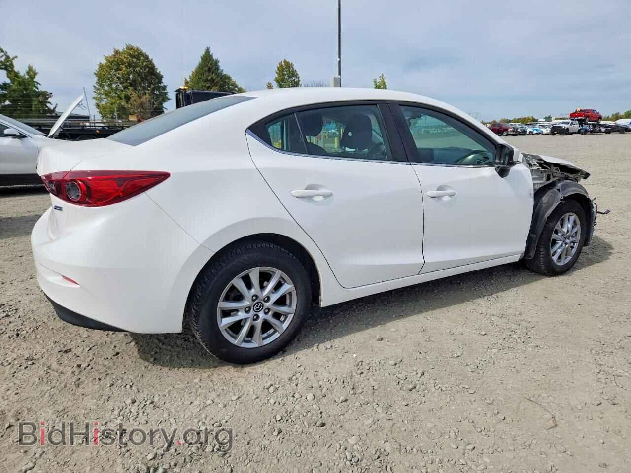 2017 MAZDA 3 - VIN: 3MZBN1U78HM157658 - Photo 3