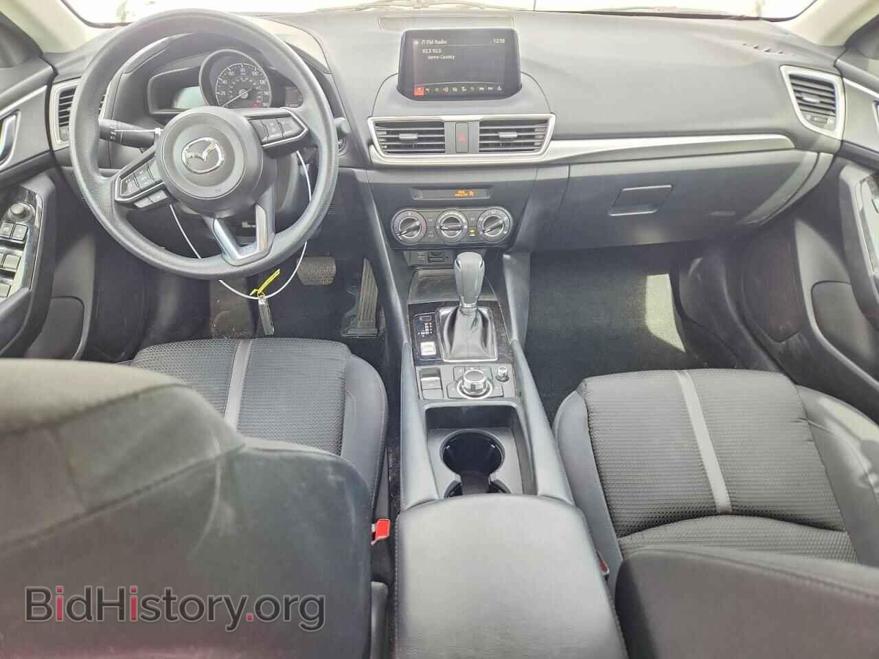 2017 MAZDA 3 - VIN: 3MZBN1U78HM157658 - Photo 8