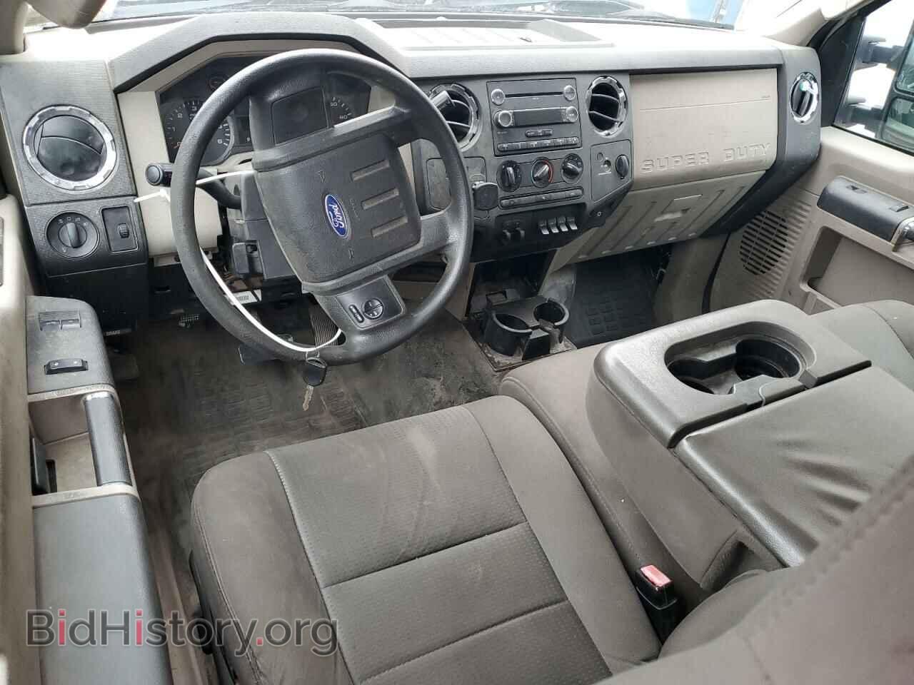 2009 FORD F250 - VIN: 1FTSX21Y79EA18127 - Фото 8