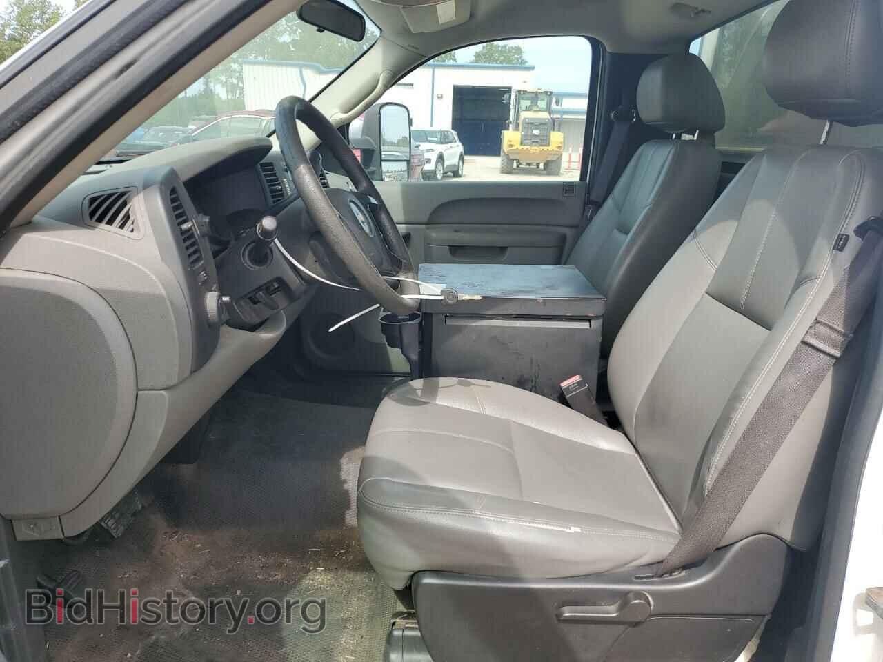 2013 CHEVROLET ALL Models - VIN: 1GCNCPEX7DZ265012 - Фото 7