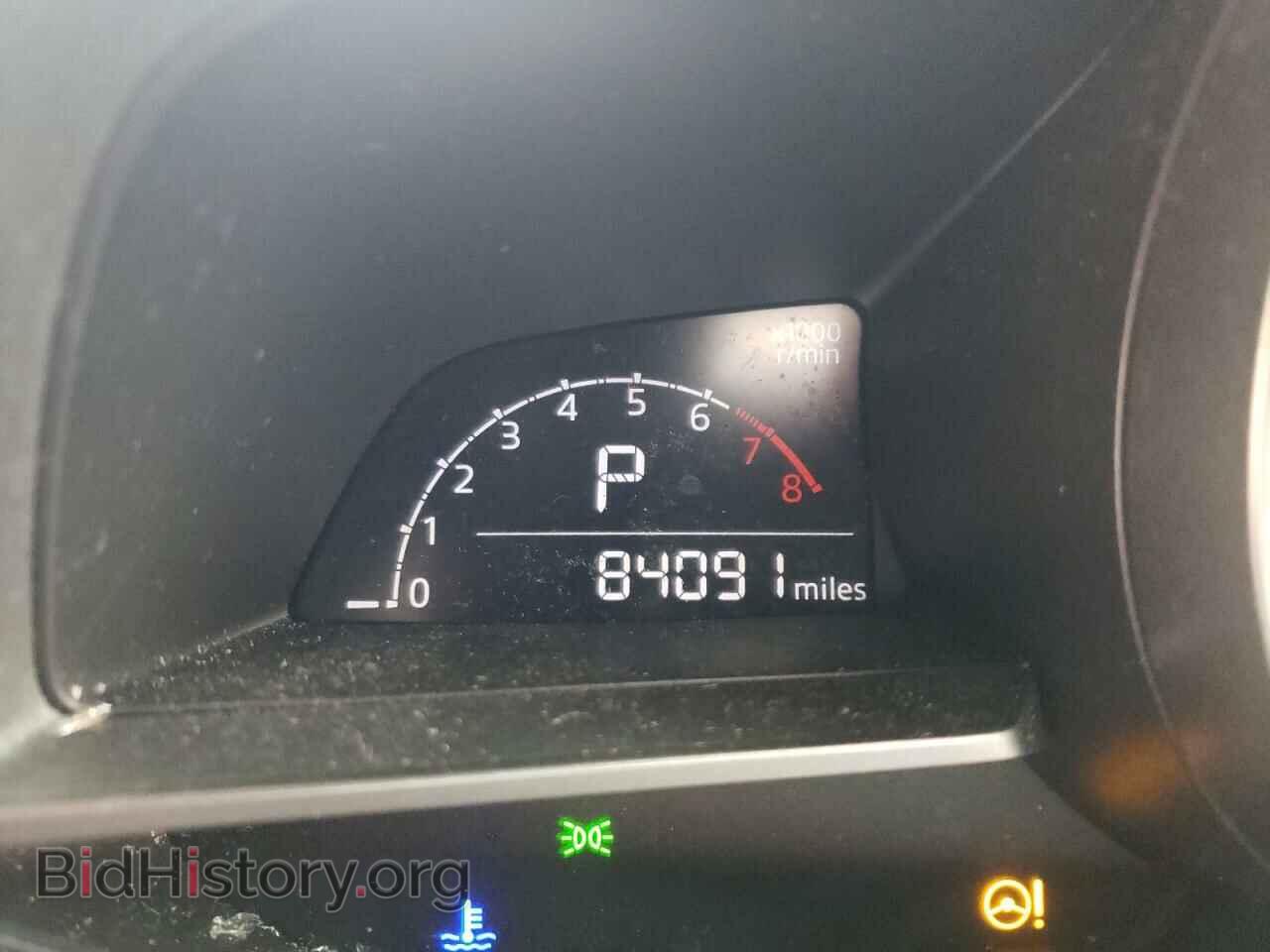 2017 MAZDA 3 - VIN: 3MZBN1K76HM103164 - Фото 8