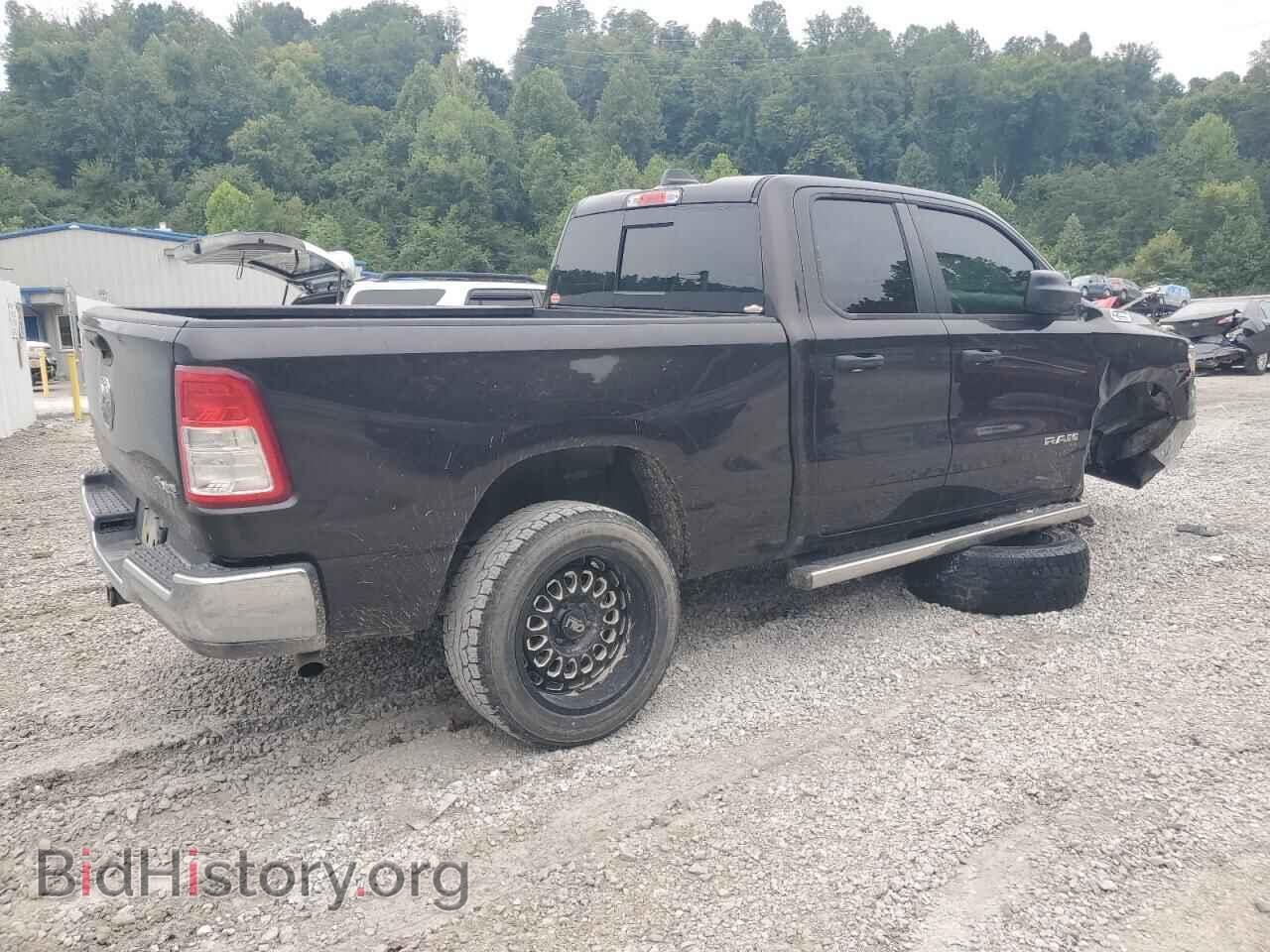 2019 RAM 1500 - VIN: 1C6SRFCT2KN545699 - Фото 3