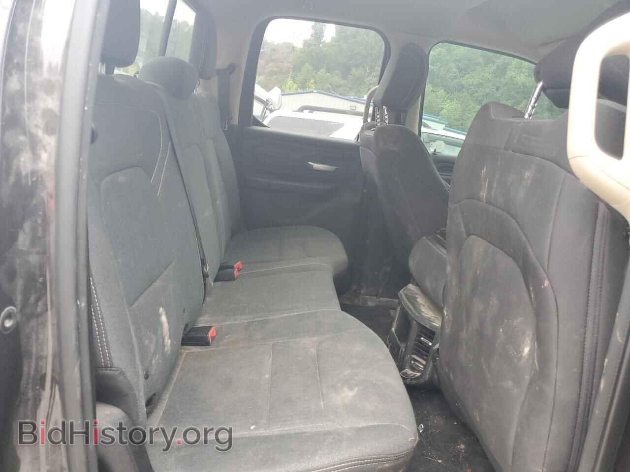 2019 RAM 1500 - VIN: 1C6SRFCT2KN545699 - Фото 10