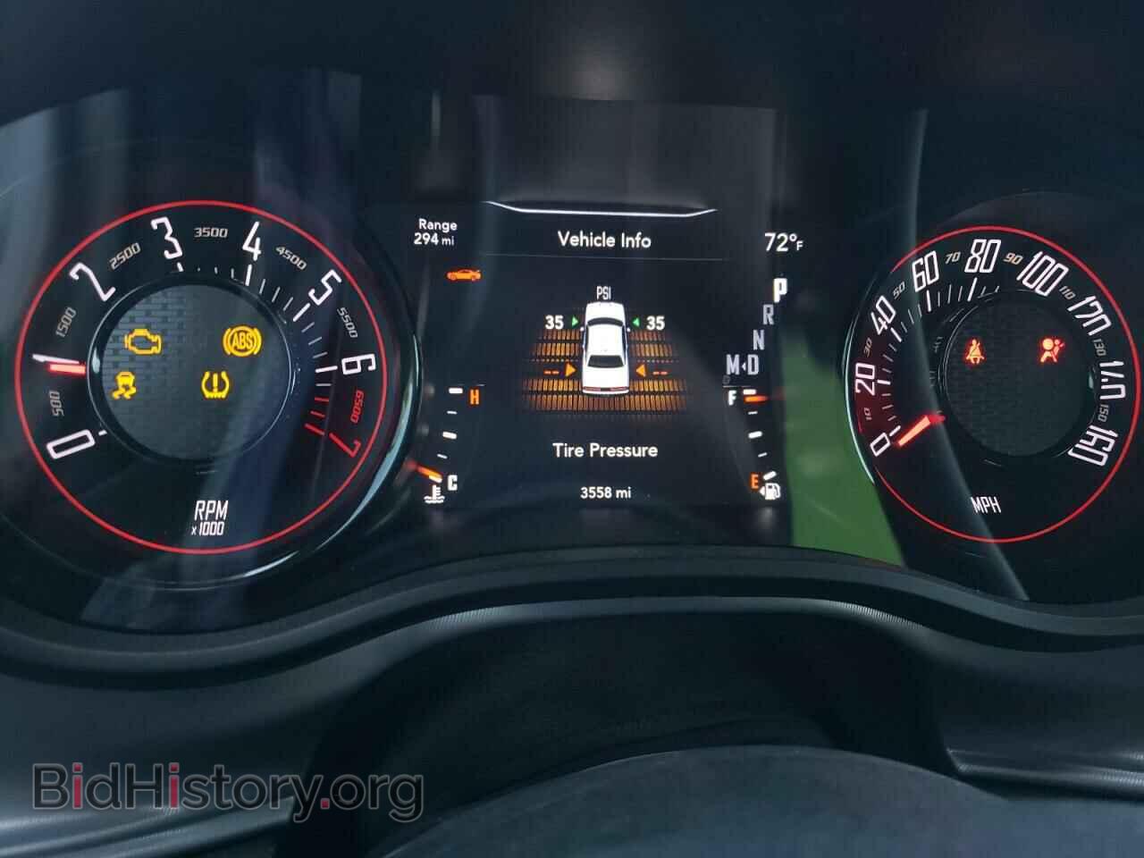 2023 DODGE CHALLENGER - VIN: 2C3CDZAG8PH527215 - Фото 9