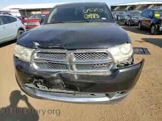 2012 DODGE DURANGO - VIN: 1C4RDHAG5CC335702 - Photo 11
