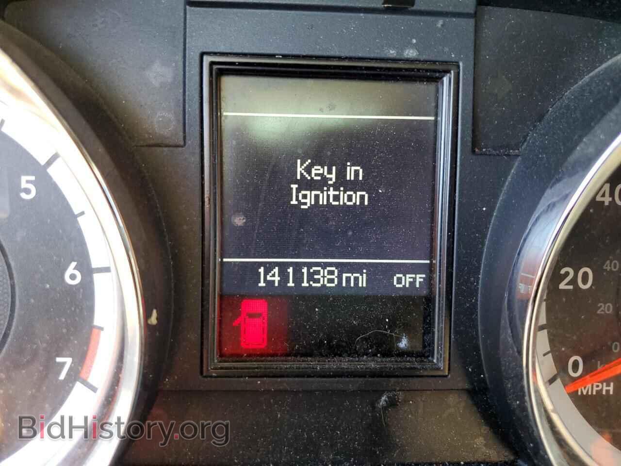 2012 DODGE DURANGO - VIN: 1C4RDHAG5CC335702 - Photo 9