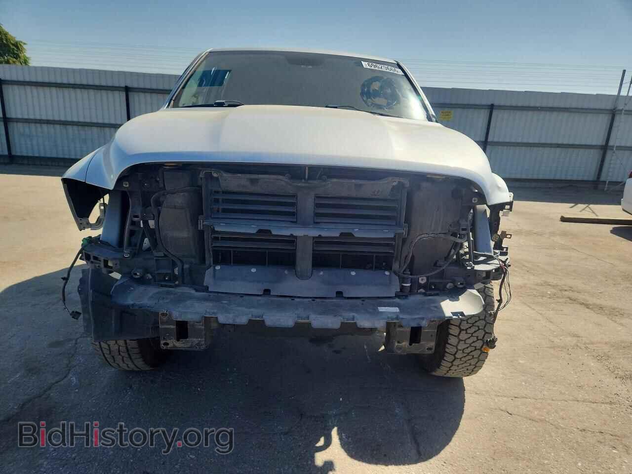 2013 RAM 1500 - VIN: 1C6RR6GG4DS707459 - Photo 5