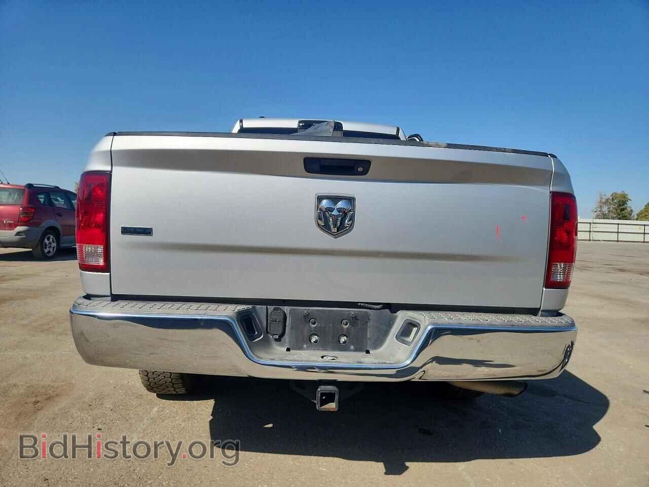 2013 RAM 1500 - VIN: 1C6RR6GG4DS707459 - Photo 6