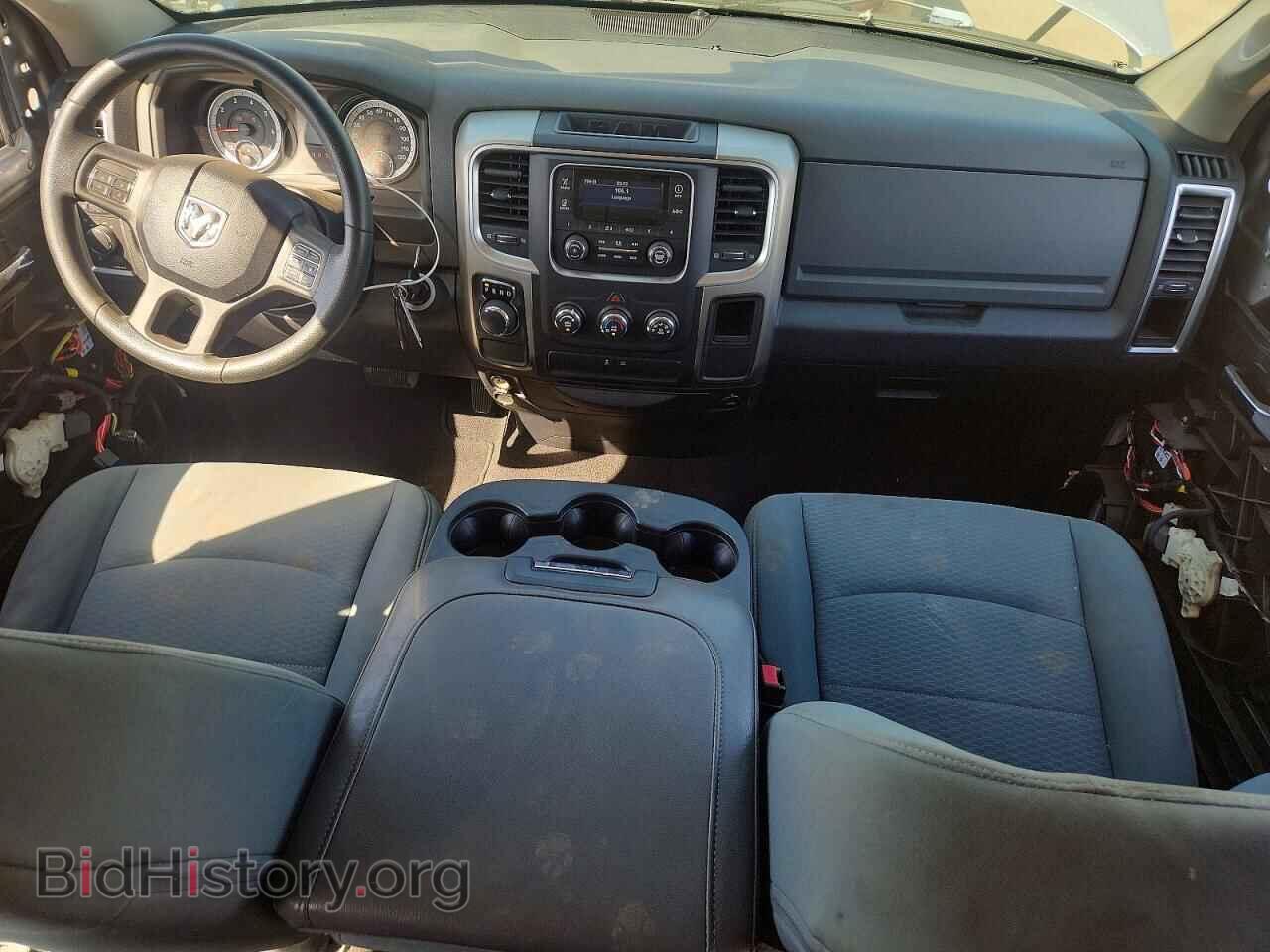 2013 RAM 1500 - VIN: 1C6RR6GG4DS707459 - Photo 8