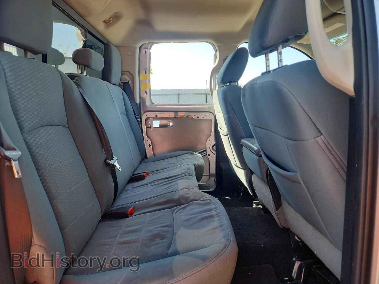 2013 RAM 1500 - VIN: 1C6RR6GG4DS707459 - Photo 10