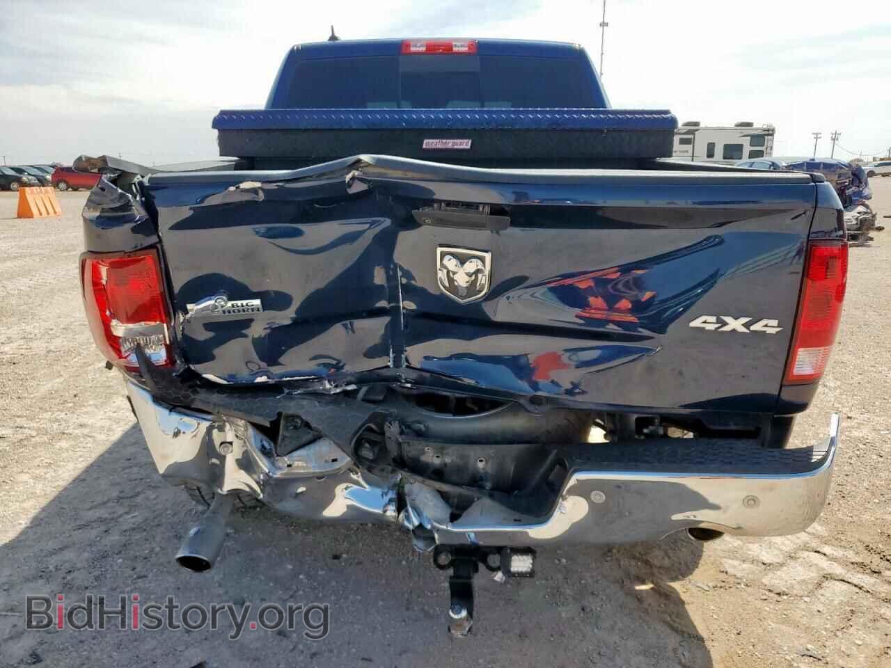 2019 RAM 1500 - VIN: 1C6RR7LT8KS627684 - Фото 6