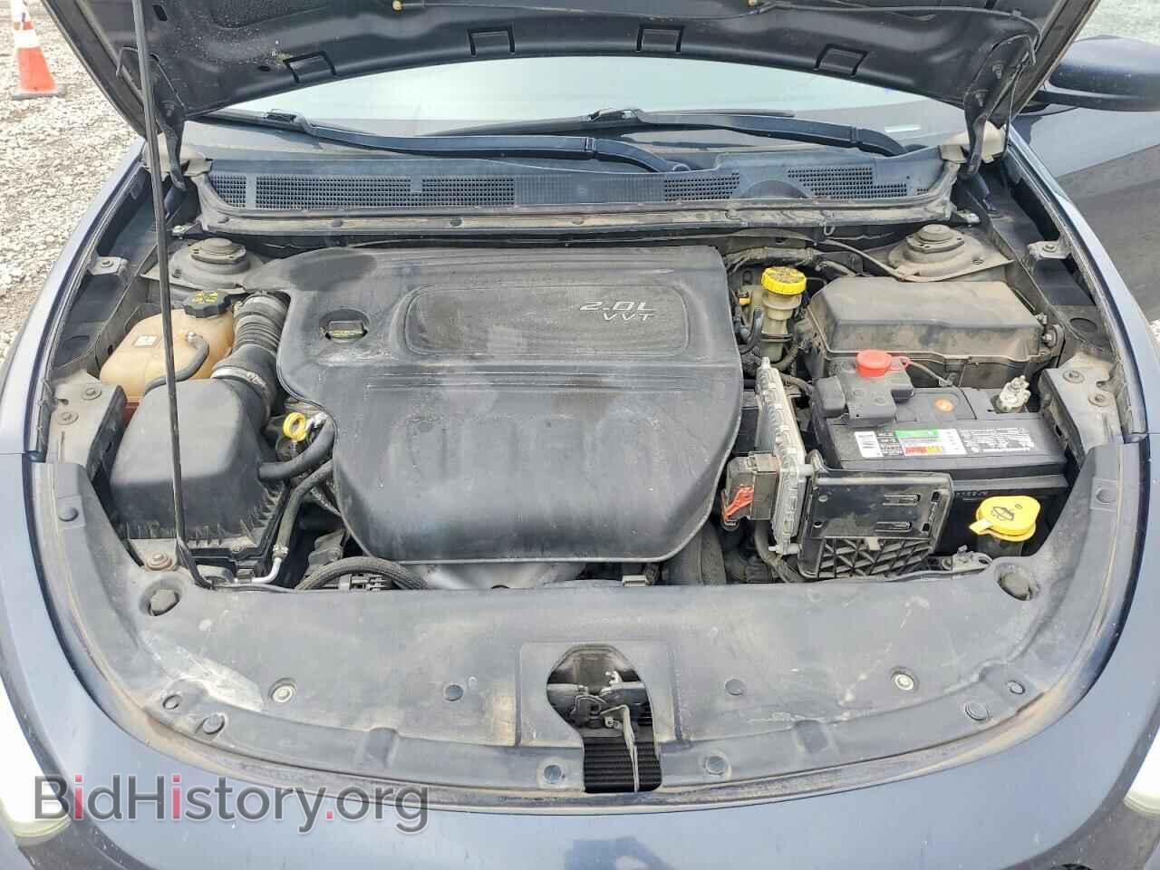2014 DODGE DART - VIN: 1C3CDFAA2ED803568 - Photo 11