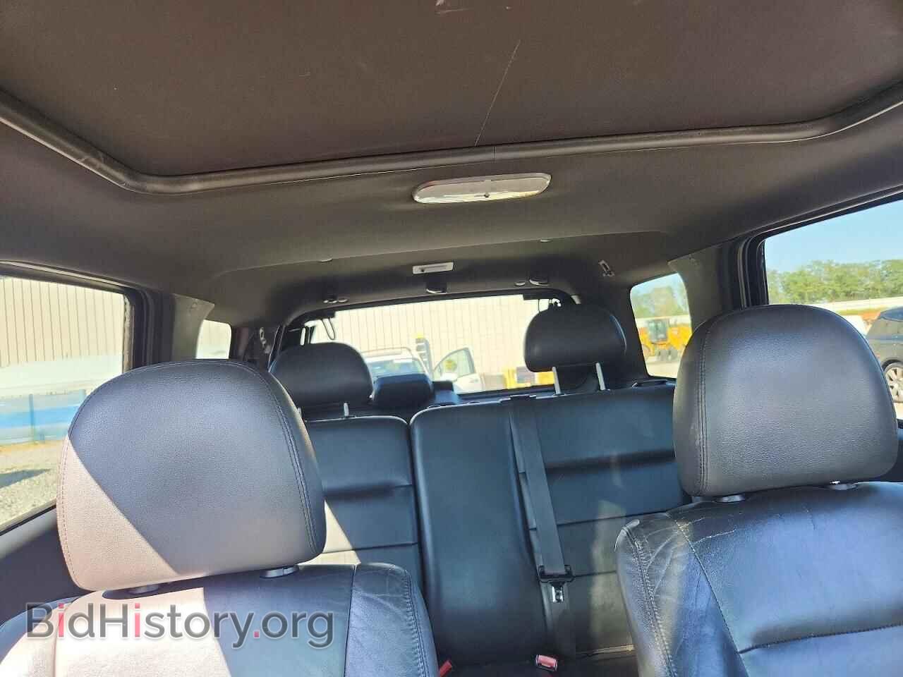 2009 FORD ESCAPE - VIN: 1FMCU03789KA14882 - Фото 10