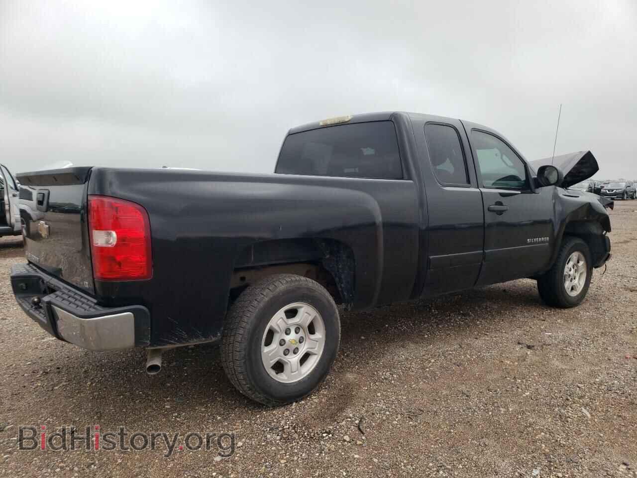 2008 CHEVROLET ALL Models - VIN: 2GCEC19C881308890 - Photo 3