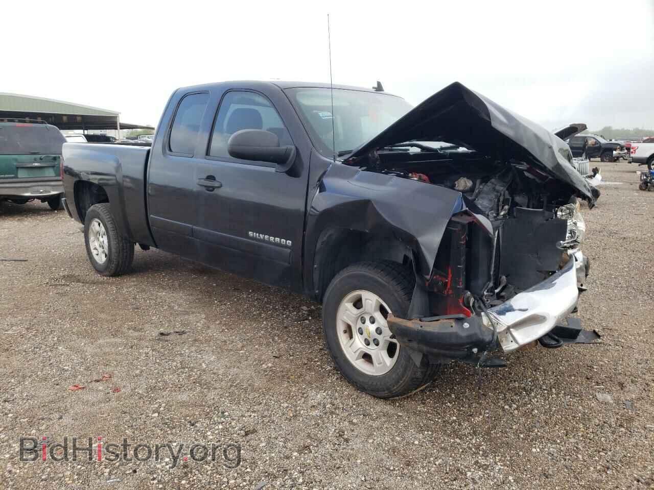 2008 CHEVROLET ALL Models - VIN: 2GCEC19C881308890 - Photo 4