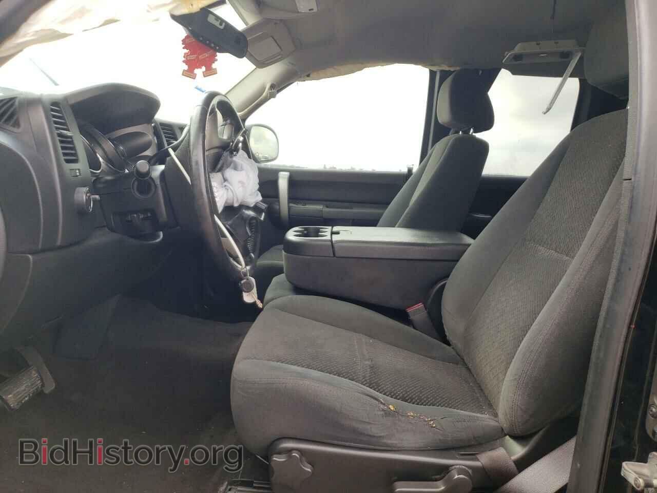 2008 CHEVROLET ALL Models - VIN: 2GCEC19C881308890 - Photo 7